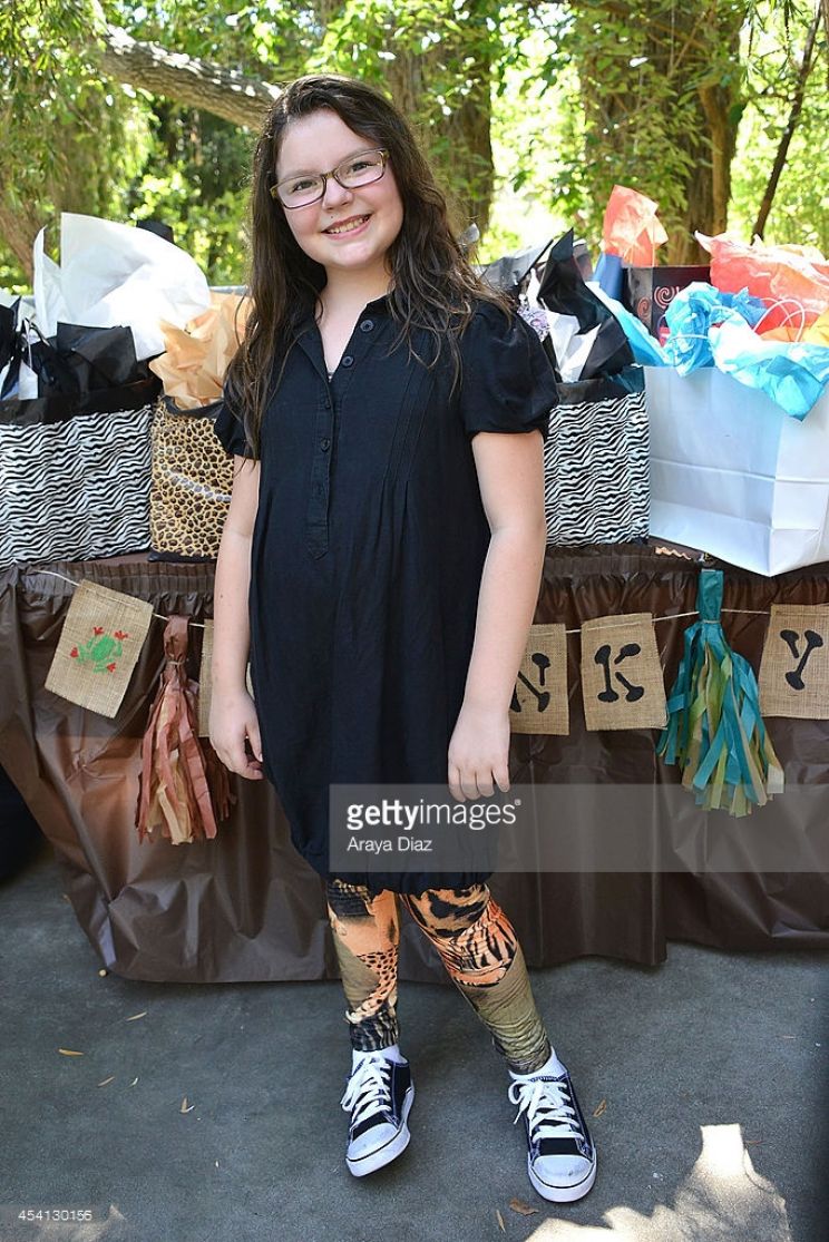 Marlowe Peyton
