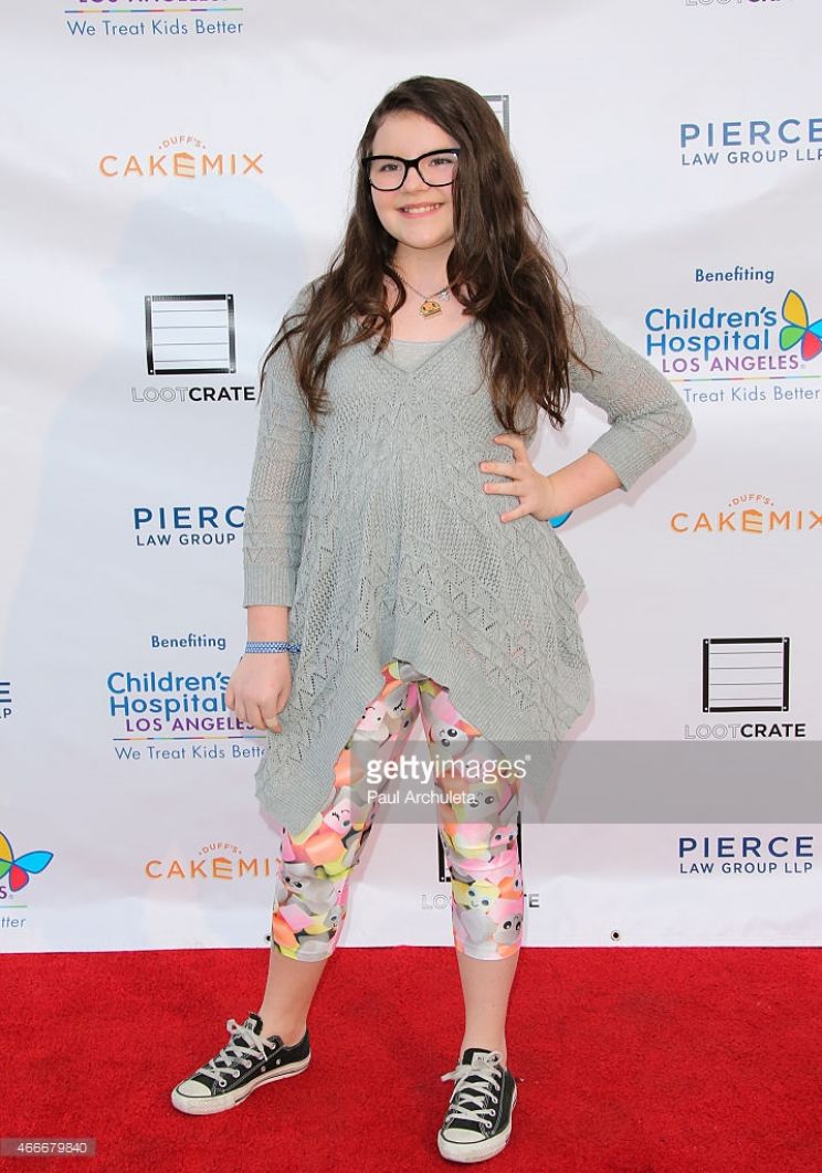 Marlowe Peyton