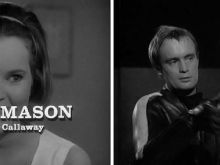 Marlyn Mason