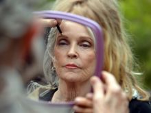 Marlyn Mason photo