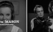 Marlyn Mason