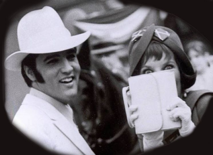 Marlyn Mason