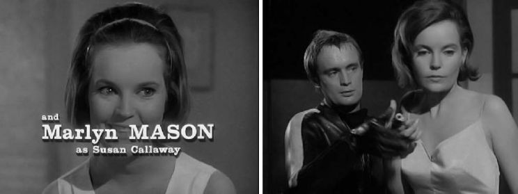 Marlyn Mason