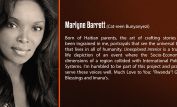Marlyne Barrett
