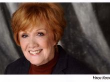 Marni Nixon