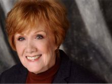 Marni Nixon