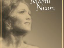 Marni Nixon