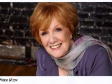 Marni Nixon