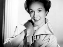 Marni Nixon