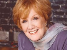 Marni Nixon