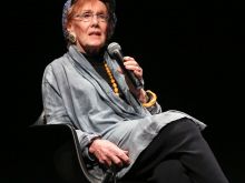 Marni Nixon