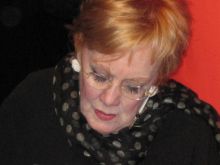 Marni Nixon