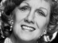 Marni Nixon