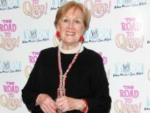 Marni Nixon