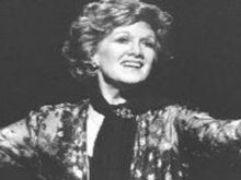 Marni Nixon