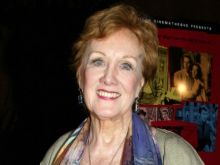 Marni Nixon