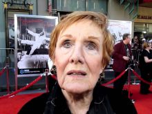 Marni Nixon
