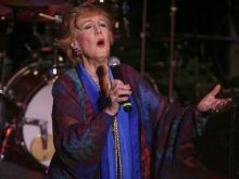 Marni Nixon