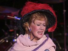 Marni Nixon