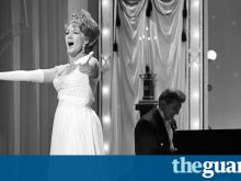 Marni Nixon