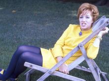 Marni Nixon