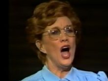 Marni Nixon