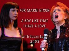 Marni Nixon