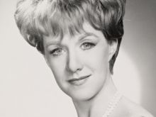 Marni Nixon