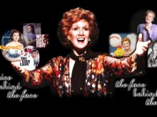 Marni Nixon