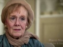 Marni Nixon