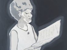 Marni Nixon