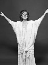 Marni Nixon