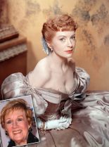 Marni Nixon