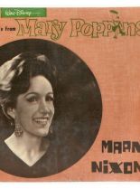 Marni Nixon