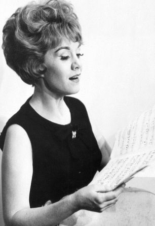Marni Nixon