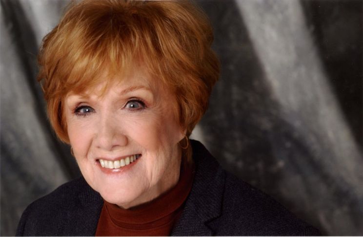 Marni Nixon