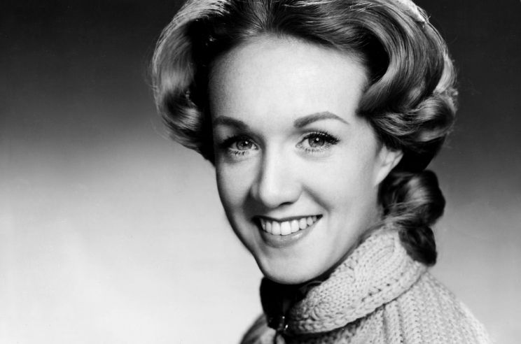 Marni Nixon