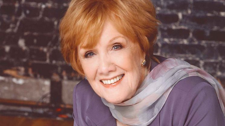 Marni Nixon