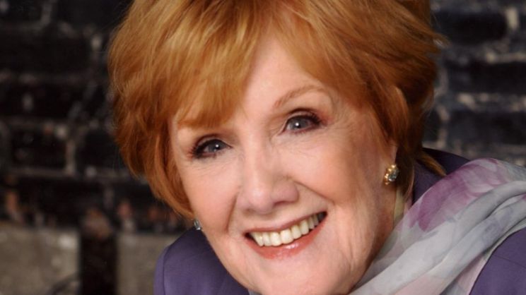 Marni Nixon