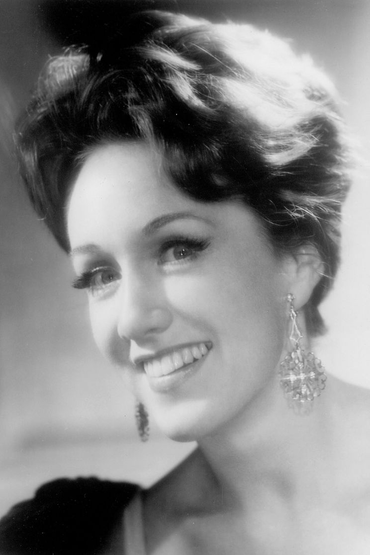 Marni Nixon