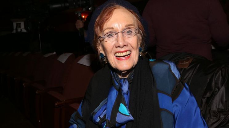 Marni Nixon