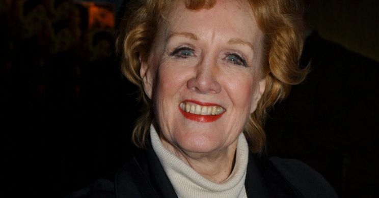 Marni Nixon