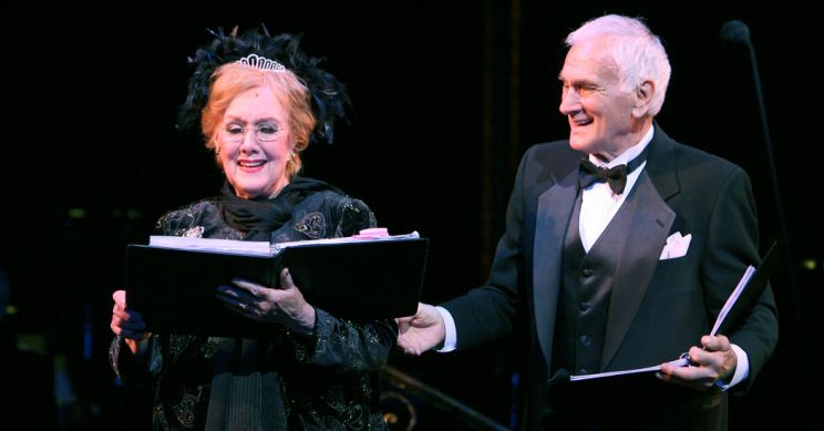 Marni Nixon