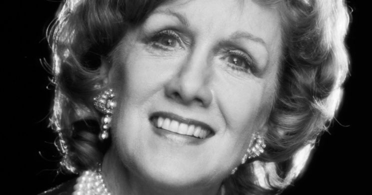 Marni Nixon
