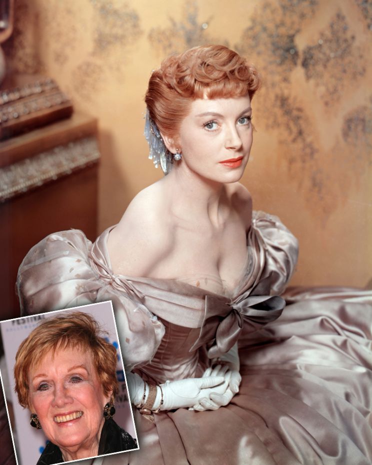 Marni Nixon