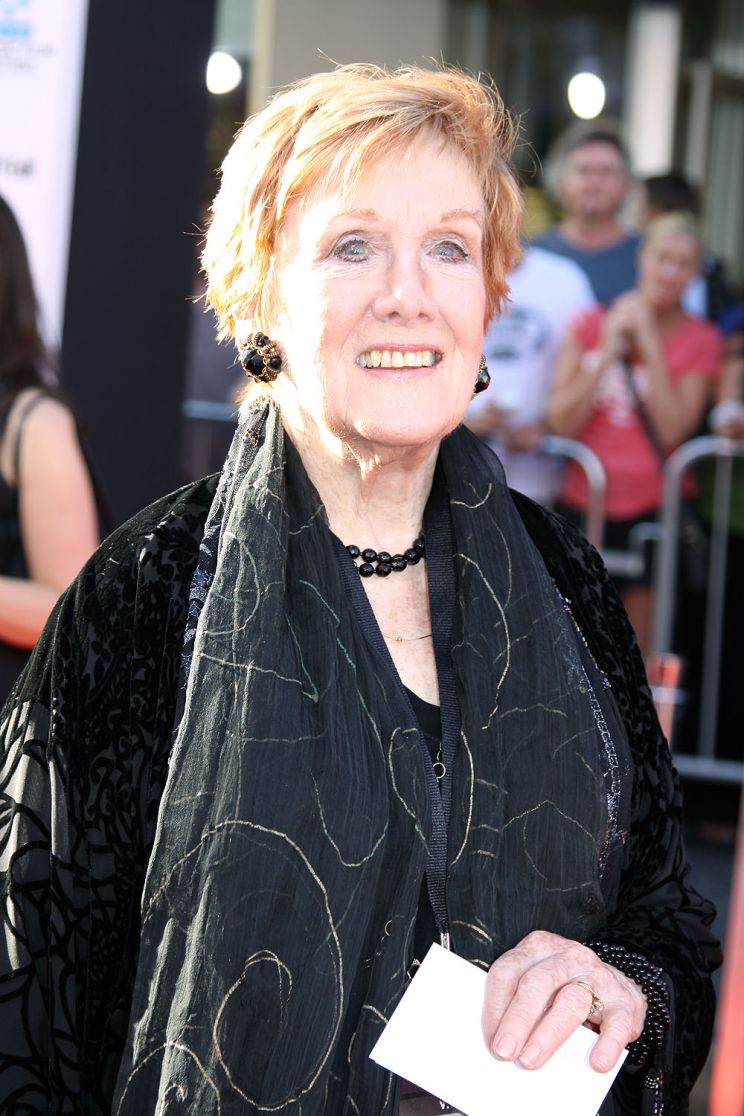 Marni Nixon