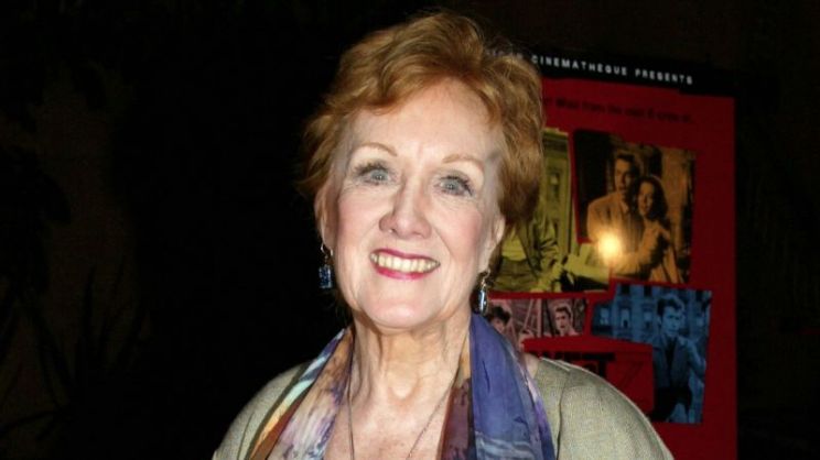 Marni Nixon