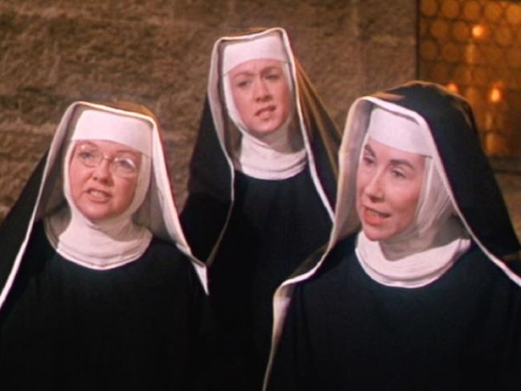 Marni Nixon