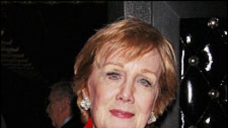 Marni Nixon