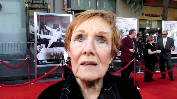 Marni Nixon